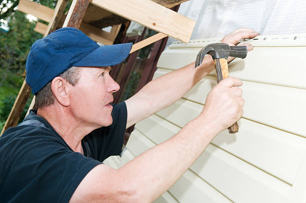 Best Stone Veneer Siding  in Marrero, LA