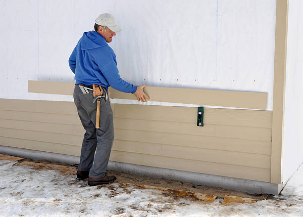 Marrero, LA Siding Company
